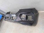 Бампер передний для Haval H9 2014>, OEM 2803101XKV64A - вид 6 (фото)