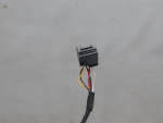 Зеркало левое электрическое для Skoda Octavia III (A7) 2013-2020, OEM 5E2857507 - вид 7 (фото)
