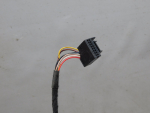 Зеркало правое электрическое для Skoda Octavia III (A7) 2013-2020, OEM 5E2857508 - вид 5 (фото)