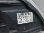 Фара левая для Skoda Octavia II (A5 1Z) 2004-2013, OEM 1Z1941015F - вид 6 (фото)