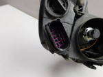 Фара левая для Skoda Octavia II (A5 1Z) 2004-2013, OEM 1Z1941015F - вид 5 (фото)