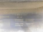 Бампер задний для Exeed RX 2023>, OEM 602002612AA - вид 10 (фото)