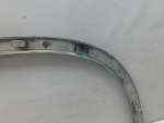 Накладка крыла переднего левого для Volkswagen Tiguan 2007-2017, OEM 5N0854731B - вид 5 (фото)