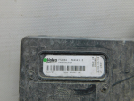 Диффузор радиатора для Ford Fiesta VI 2008-2017, OEM C1B18C607AE - вид 5 (фото)