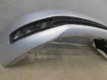 Бампер передний для Skoda Rapid 2013-2020, OEM 60U807221F - вид 5 (фото)