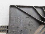 Диффузор радиатора для Skoda Octavia III (A7) 2013-2020, OEM 5Q0121205A - вид 5 (фото)