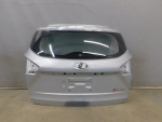 Дверь багажника для JAC S3 2014>, б/у