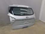 Дверь багажника для JAC S3 2014>, б/у