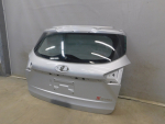 Дверь багажника для JAC S3 2014>, б/у