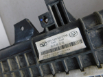 Радиатор охлаждения для Kaiyi E5 2021>, OEM F01130110001AA - вид 7 (фото)