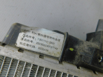 Радиатор охлаждения для Changan UNI-T 2020>, OEM 1301110CN01 - вид 7 (фото)