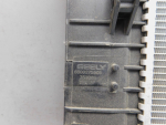 Радиатор охлаждения для Geely Tugella 2020>, OEM 6600275505 - вид 5 (фото)