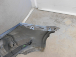 Бампер передний для Skoda Fabia 2007-2015, OEM 5J0807221D - вид 10 (фото)