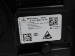 Фара левая для Mercedes-Benz GLB-Class X247 2019>, OEM A2479061905 - вид 6 (фото)