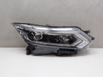 Фара правая для Nissan Qashqai (J11) 2014>, б/у