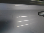 Дверь передняя левая для Skoda Superb 2015>, б/у
