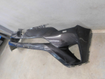 Бампер передний для Toyota RAV 4 2013-2019, OEM 5211942A40 - вид 6 (фото)