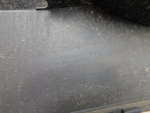Бампер задний для Volvo XC40 2017>, OEM 31449337 - вид 5 (фото)
