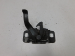 Замок капота для Opel Astra J 2010>, б/у