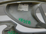 Эмблема для VAZ Vesta 2015>, OEM 8450008069 - вид 5 (фото)