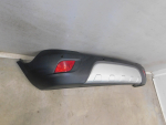 Бампер задний для Opel Mokka 2012>, б/у
