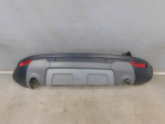 Бампер задний для Land Rover Range Rover Evoque 2011-2019, б/у