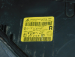 Фара правая для Skoda Octavia III (A7) 2013-2020, OEM 5E1941016B - вид 8 (фото)