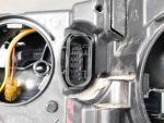 Фара правая для Skoda Octavia III (A7) 2013-2020, OEM 5E1941016B - вид 7 (фото)