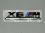 Эмблема для BMW X6 G06 2019>, новая