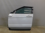 Дверь передняя левая для Land Rover Range Rover Evoque 2011-2019, б/у
