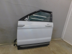 Дверь передняя левая для Land Rover Range Rover Evoque 2011-2019, б/у