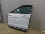 Дверь передняя левая для Land Rover Range Rover Evoque 2011-2019, б/у