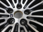 Диск колесный для BMW 5-серия G30 2016>, OEM 36117855084 - вид 5 (фото)
