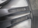 Диск колесный для BMW 5-серия G30 2016>, OEM 36117855084 - вид 8 (фото)