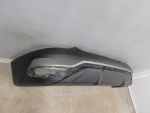 Бампер задний для Hyundai Tucson IV 2020>, б/у