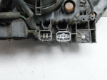 Фара левая для Mitsubishi ASX 2010>, OEM 8301B587 - вид 5 (фото)
