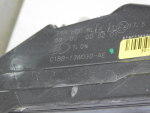 Фара левая для Ford Fiesta VI 2008-2017, OEM C1BB13W030AE - вид 7 (фото)