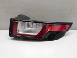 Фонарь задний правый для Land Rover Range Rover Evoque 2011-2019, б/у