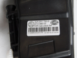 Фара противотуманная правая для Skoda Rapid 2013-2020, новая