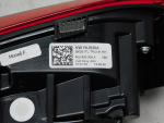 Фонарь задний внутренний правый для Skoda Rapid 2020>, OEM 60U945308A - вид 5 (фото)