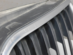 Решетка радиатора для Skoda Rapid 2013-2020, OEM 5JA853668 - вид 6 (фото)