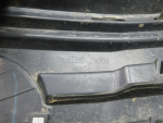 Решетка радиатора для Nissan Tiida 2007>, OEM 62310ZW80A - вид 11 (фото)