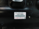 Пыльник для Toyota Fortuner 2005>, новая