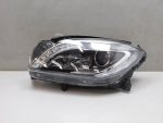 Фара левая для Mercedes-Benz M-Klasse (ML/GLE) W166 2011>, б/у