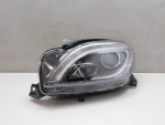 Фара левая для Mercedes-Benz M-Klasse (ML/GLE) W166 2011>, б/у