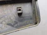Накладка двери передней левой для Ford EcoSport 2014>, OEM CN1520849ACW - вид 5 (фото)