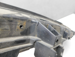 Панель передняя для Renault Scenic 2003-2009, б/у