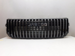 Решетка радиатора для Jaecoo J7 2023>, б/у
