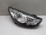 Фара правая для Hyundai ix35 2010>, б/у