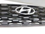 Решетка радиатора для Hyundai Creta 2016>, б/у